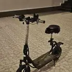 اسكوتر ابو سله