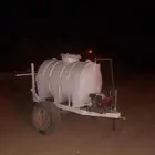 يوجد تصنيع مقاطير رش