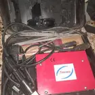 مكينة لحام للاعمال الخفيفه والديكور