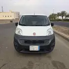 فيات فان بضاعة 2019