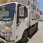 مطلوب سياره ايسوزو قلاب للبيع من 2000ال 2010