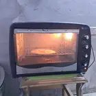 فرن كهربائي