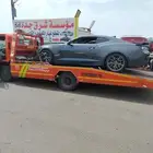 كمارو 2018.. SS تشليح قطع فقط