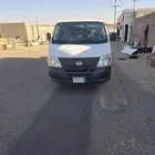 باص نيسان اورفان 2010