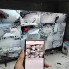 كاميرات مراقبة