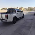 للبيع ايسوزو ديماكس موديل 2020