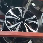 طقم جنوط مقاس 16 وكاله الأصلي