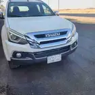 ايسوزو Mux 2018 دبل