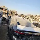 هوندا اكورد موديل 2024 و 2025 تشليح قطع غيار