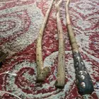 عصى للمكشات