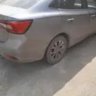 ام جي 5 موديل 2020