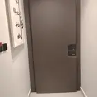 عازل صوت ل الأبواب