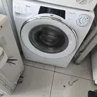 washing machine dryer machine condition 10 by 10