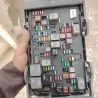 تصليح علية فيوز يوكن تاهو بدون ترهيم