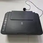 طابعة كنون 3 في 1 واي فاي