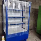 ثلاجات عرض مستعمل نظيف