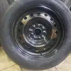 جنوط كامري 2011