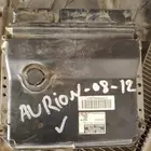 TOYOTA AURION 2008. 2012