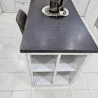 طاولة مطبخ