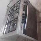 فرن للبيع جاهز