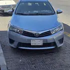 كورلا 2016