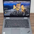 لابتوب لينوفو X1 yoga شاشة لمس دوان كامل مع القلم