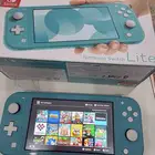 نينتدو سويتش لايت مهكر switch lite
