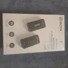 مايك احترافى لاسلكى من بويا s1