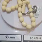 سبحه عاج انتيك
