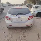 جيلي امجراند هاتشباك EC7 2014 قير عادي تشليح قطع غيار فقط