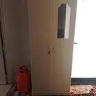 دولاب 2ضلفة جديد