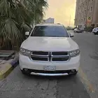 سيارة دوج دورانجو موديل 2012