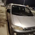 هوانداي H1 2001