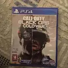 كود كولد وار cod cold war