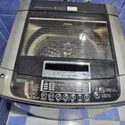 غسالة LG 9 kilo