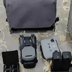 درون مافيك dji طائرة Mavic 3