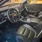 Jetour X70 Luxury2023