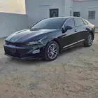 كيا اوبتيما k5 وارد كوريا بطاقه جمركيه