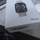 ساعة هواوي تقبل ع كل الاجهزه