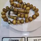 سبحه زراف ( وحيد قرن ) اشقر