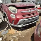 فيات ال 500 موديل 2016