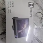 كيمرا داش كام 3 عدسات بدقه عاليه جديدة