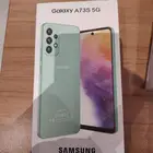 جوال سامسونج شبه جديد