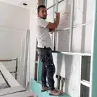 شاشه جبس بورد وشيبورد