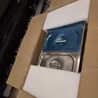 معدات صناعة الحلويات والكيك جديده للبيع بالمدينة المنورة