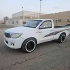 هايلكس ديزل 2012