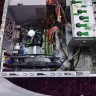 للبيع pc على السوم 200 ونطلب من الله الزود pc للدراسه