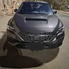 subaru WRX 2022