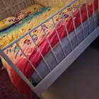 سرير ايكيا للبيع