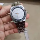 ساعات الدهام الماس سويسريه